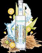 Stillgarden Under Pressure Vodka 70cl