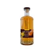 Two Stacks Irish Whiskey Smoke &amp; Mirrors Grand Marnier Cask 70cl (Exclusive To Us)