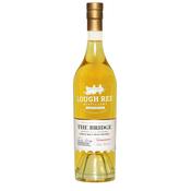 Lough Ree The Bridge Series Whiskey Corkscrew No. 1 - Single Pot Still Red Moscatel Cask Finish 70cl image