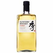 Toki Suntory Whisky 70cl image