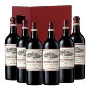 Château Troplong Mondot 2021Saint-Émilion, Premier Grand Cru Classé 6 Bottle Case In Gift Box