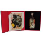Two Stacks × Jack Coulter The Humours of Whiskey The Artist Collection – Vol. 1