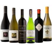 6 Bottle New World Selection image
