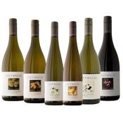 Greywacke New Zealand Selection 6 Bottle Case image