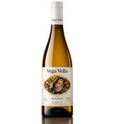 Vega Vella, Organic Sauvignon / Garnacha, Rioja 2024 image
