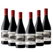 Vega Vella Tempranillo - "La Guarida Del Lobo" Rioja 2024 6 Bottle Case