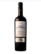 Bodegas Montalvo Wilmot, - Pago Los Cerrillos Syrah 2022