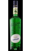Giffard Crème de Menthe (green)