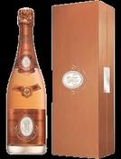 Louis Roederer Cristal Rosé 2014