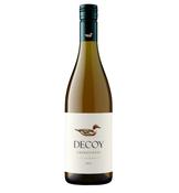 Decoy Chardonnay 2024