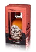 Lambay Single Malt Reserve Cask Series Batch 02 70cl image
