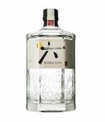Roku Japanese Gin 70cl image