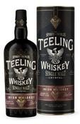 Teeling Crystal Single Malt 70cl image