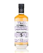W.D O'Connell Single Malt Small Batch 5 yr Old Fino Cask