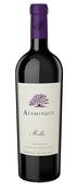 Bodegas Atamisque Malbec, 2020 image