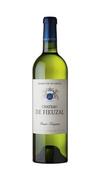 Château Fieuzal Blanc, Pessac-Léognan, Bordeaux 2021