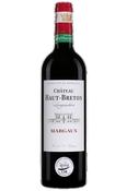 Château Haut Breton Larigaudière 2020 Margaux image