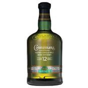 Connemara 12 Year Old Peated Whiskey 70cl image