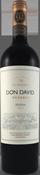 Don David Malbec image
