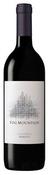 Fog Mountain, Merlot, California, USA 2020
