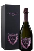 Dom Perignon Rosé 2009 image