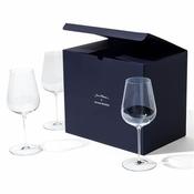 Jancis Robinson Wine Glasses (Set Of 6) image