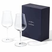 Jancis Robinson Wine Glasses (Set Of 2) image