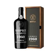 Kopke 1957 Colheita Tawny (Port)