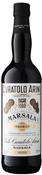 Curatolo Arini, Marsala Fine