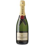 Moet &amp; Chandon Brut Imperial Non Vintage Champagne image