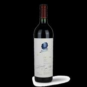 Opus One, Napa Valley, USA 2015