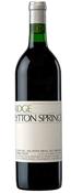 Ridge,Lytton Springs, Dry Creek Valley, USA 2021 image