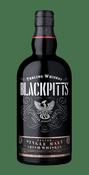 Teeling Blackpitts Peated Single Malt 70cl image