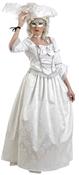 Venetian Lady Costume image