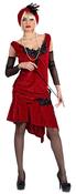 Deluxe Charleston Costume image
