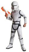 Star Wars Super Deluxe Flametrooper - Kids image