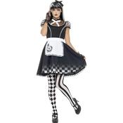 Gothic Alice Costume image