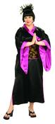 Geisha Adult Costume - Plus Size image