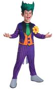 Joker Costume - Kids image