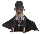 Pet Darth Vader Costume image