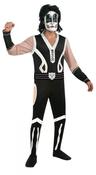 Kiss - Catman Costume image