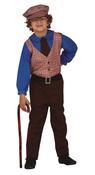 Grandpa Costume - Kids image