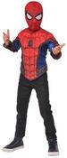 Spider-Man Homecoming Costume - Kids image