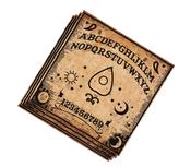 Ouija Board Napkins - 20 Pack image
