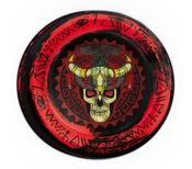 Voodoo Paper Plates - 8 Pack image