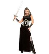 Joan Of Arc Costume Set image