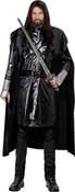 Medieval Dark Knight Costume image