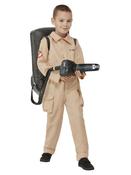 Ghostbusters Costume - Kids image