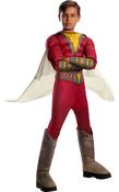 Shazam Costume - Kids image