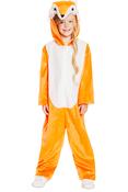 Kids Fox Costume image